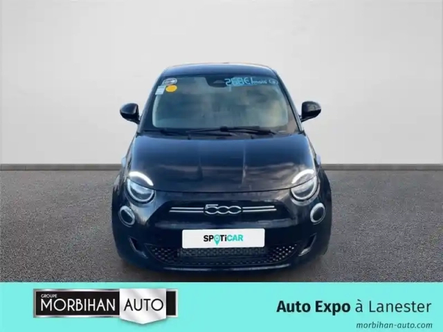 Fiat 500 e 118 ch — photo 50