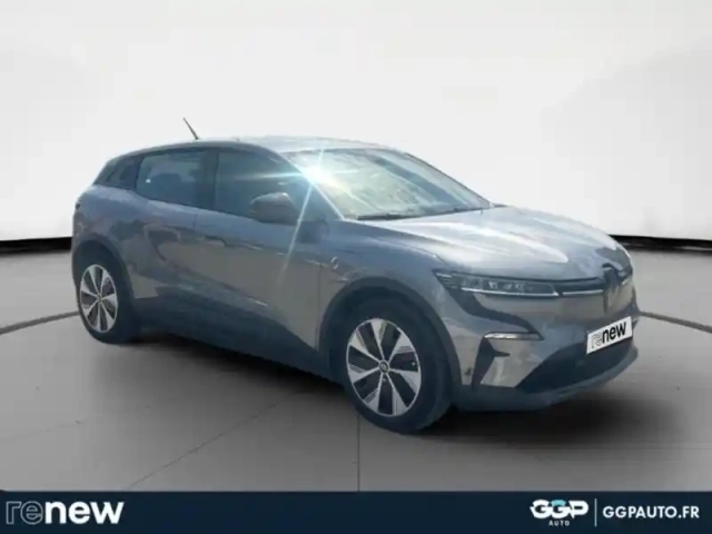 Renault Megane e-tech electric ev60 130ch evolution er super charge -b — photo 7