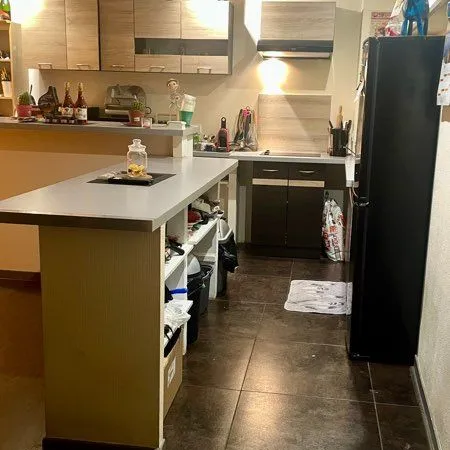 Appartement T4 meublé et rénové en centre ville
