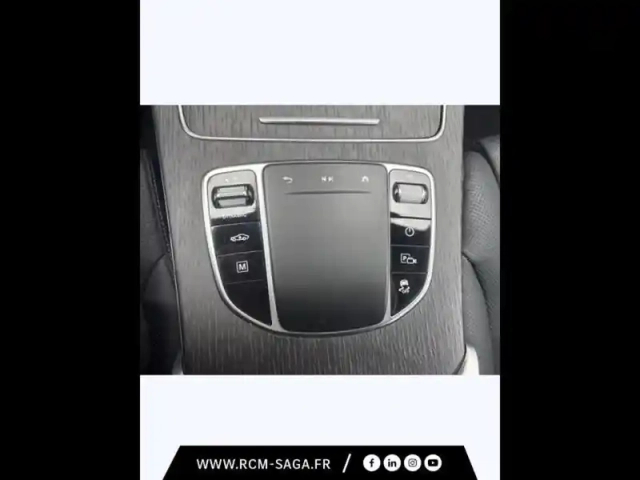 Mercedes Glc 300de 4matic amg line — photo 22