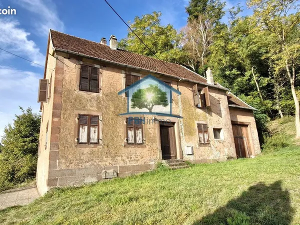 Maison 5 pièces 118 m²