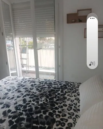 Chambre chez l'habitant