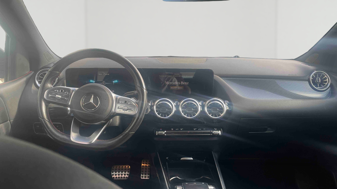 Mercedes Classe B 180 d 8G-DCT — photo 9