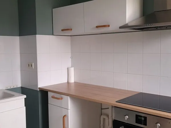 Appartement au calme 43m2