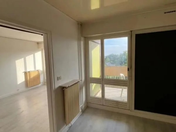 Appartement 3 pièces 85 m²
