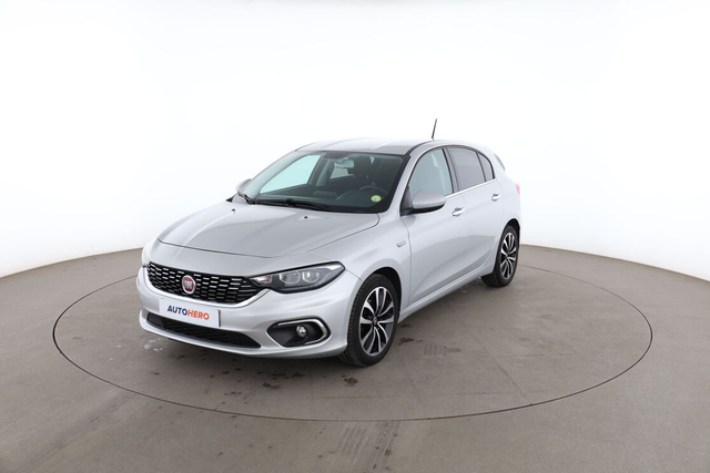 Fiat Tipo 1.6 MultiJet Lounge