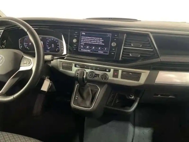 Volkswagen California 6.1 2.0 tdi 150 bmt dsg7 4motion beach camper — photo 10