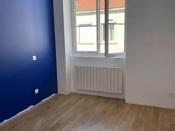 Appartement Location Lyon 2p 54m² 1200€