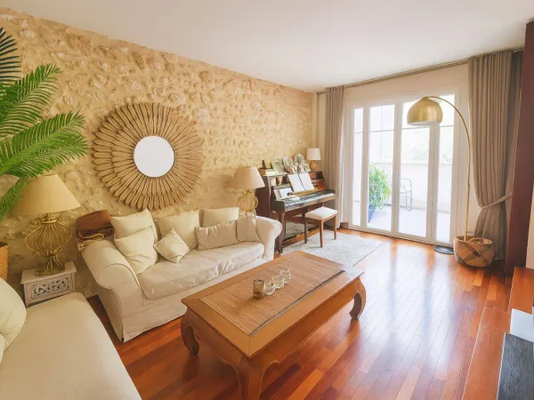 Maison 4 pièces 59 m²