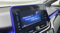 Toyota C-Hr hybride 122h Dynamic — photo 13