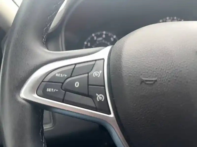 Dacia Duster blue dci 115 4x2 — photo 164