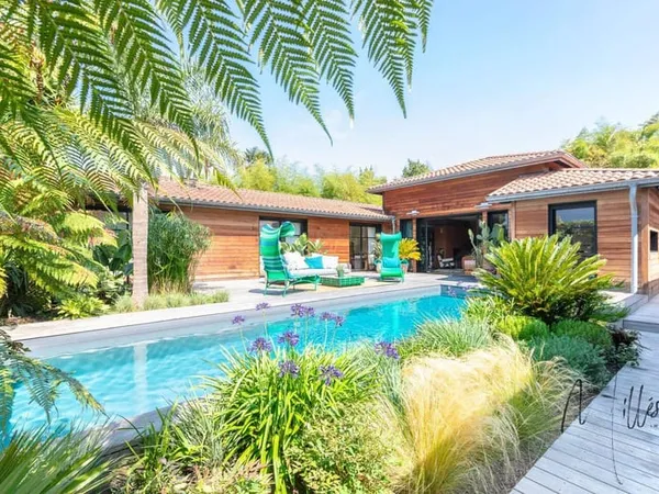 Maison 5 pièces 154 m²