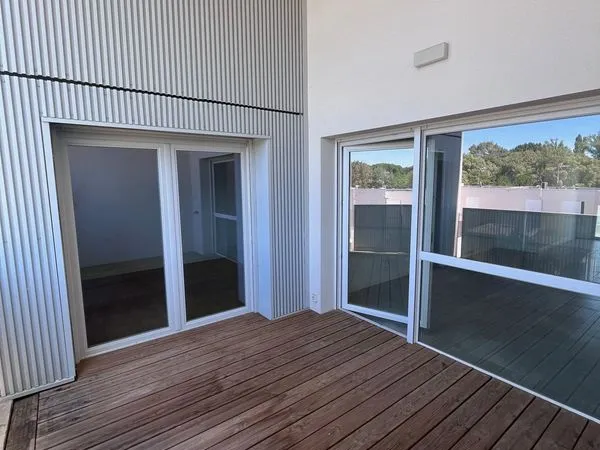Appartement 2 pièces 50 m²