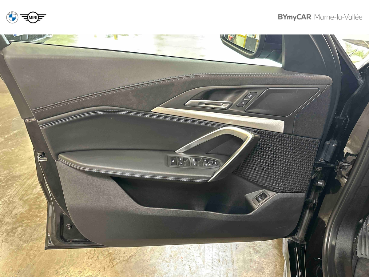 BMW X1 sDrive 20i 170ch DKG7 — photo 24