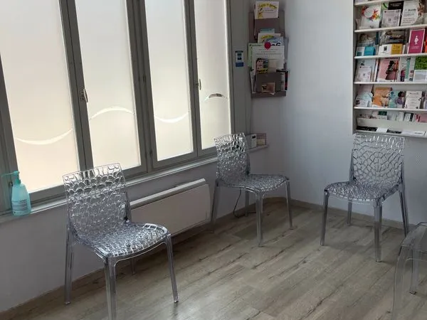 Local professionnel 60m2 Hypercentre