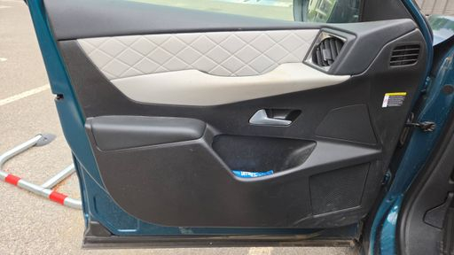 DS DS3 Crossback 1.2 PureTech 100 - So Chic – 2021 – 44655 km – Essence – Boîte Manuelle — photo 44