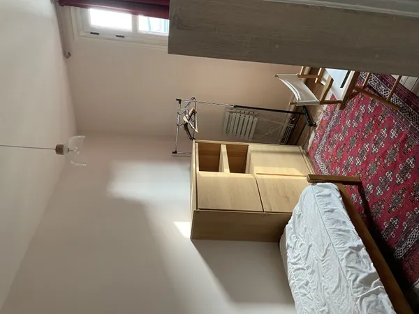 Loue chambre 10m² Angers