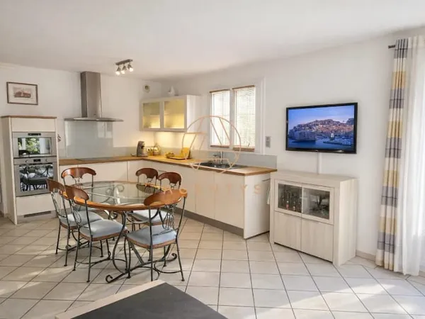 Duplex 6 pièces 133 m²