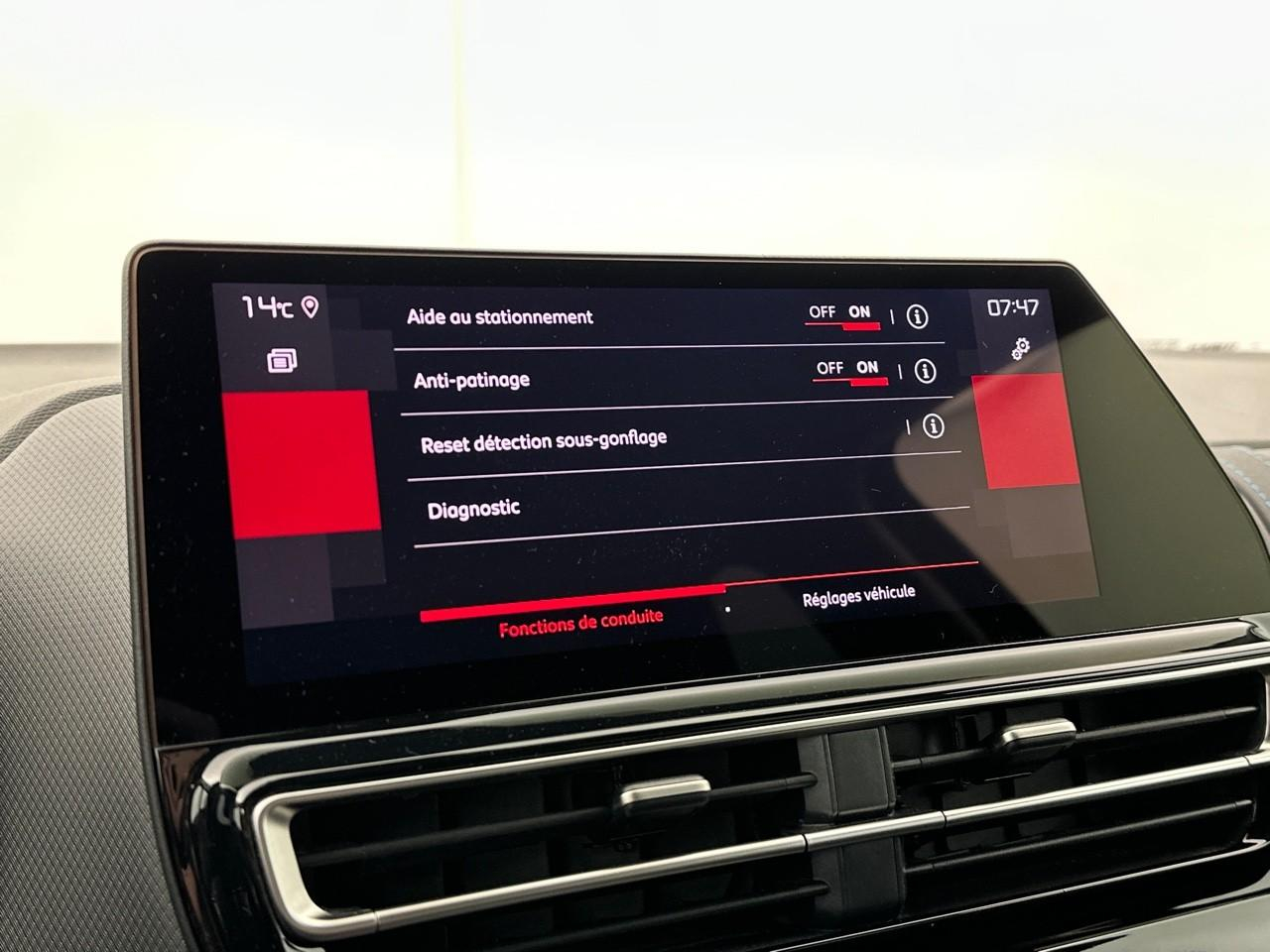 Citroën C5 Aircross puretech 130 s&s bvm6 c-series — photo 23