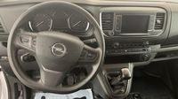 Opel Vivaro M 1.5 BlueHDi 120ch S&S — photo 11