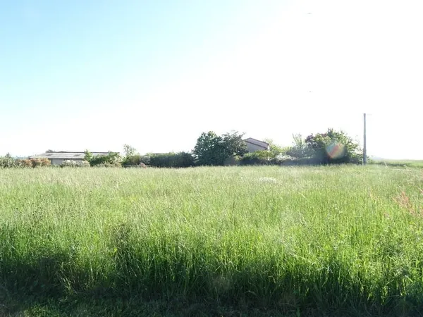 Terrain Vente Valderiès  1483m² 54000€