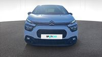 Citroen C3 1.2 PureTech 110ch S&S MAX Boite Automatique — photo 2