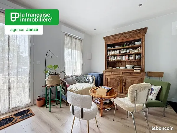 Maison 3 pièces 69 m²