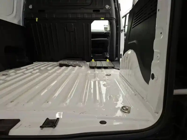 Peugeot Partner fourgon standard 1000 kg bluehdi 100 s&amp;s bvm5 — photo 32