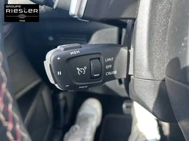 Ds Ds 3 ds3 crossback bluehdi 130 eat8 — photo 19