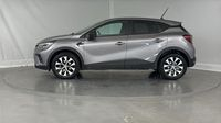 Renault Captur 1.0 TCe 90ch Evolution — photo 7