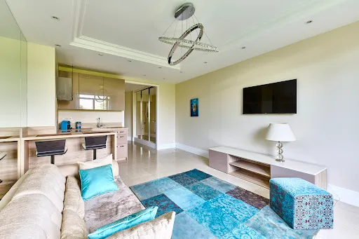 Appartement 1 pièce 37 m²