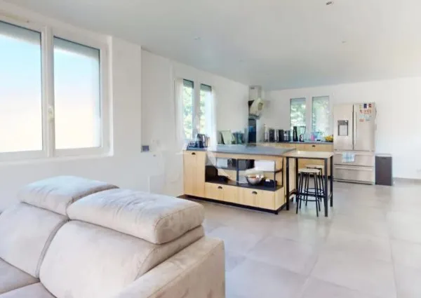 Maison 7 pièces 154 m2 Villemomble