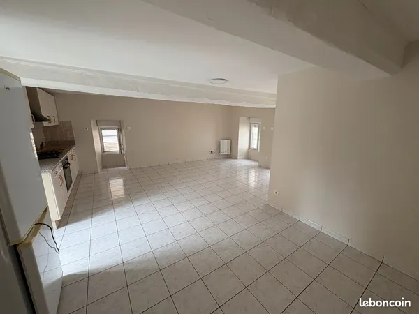 A louer Appartement T3