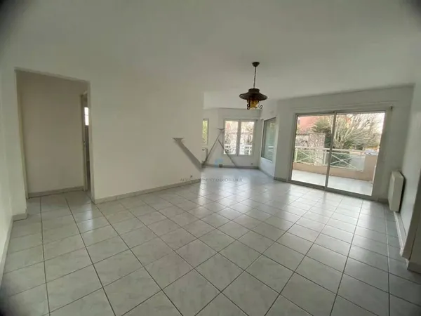 Appartement 4 pièces 93 m²