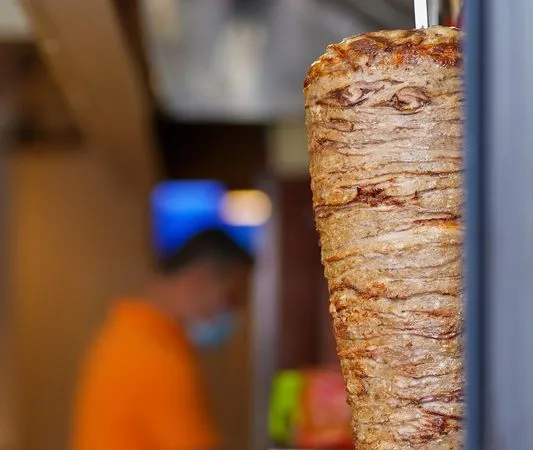 Fond de commerce, kebab 60 m² Redon