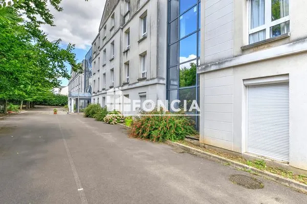 Appartement 1 pièce 18 m²