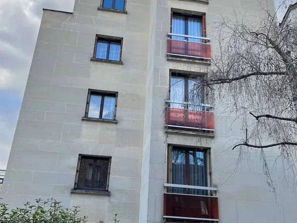 Parking 12 m²