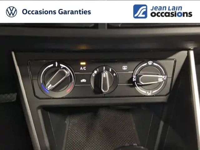 Volkswagen Taigo 1.0 tsi 116 dsg7 — photo 58