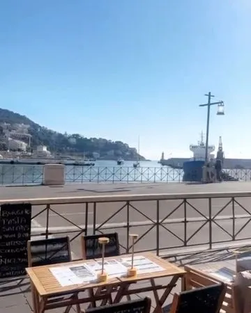Bar, restaurant, snack 70 m² Nice