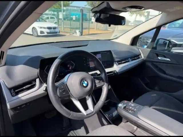 Bmw Serie 2 série 2 activetourer 218d 150ch dkg7 — photo 15