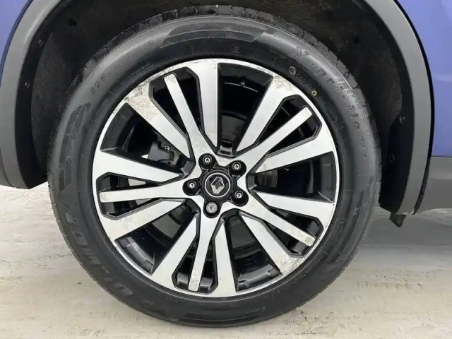 Renault Koleos dci 175 4x2 x-tronic energy — photo 31