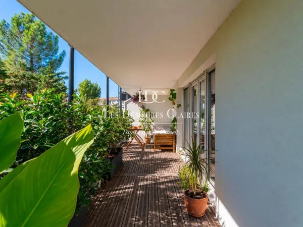 Appartement 3 pièces 72 m²