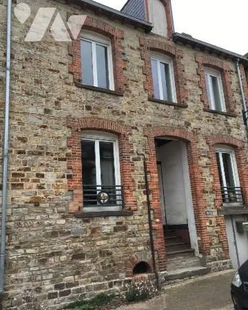 Maison 5 pièces 113 m²