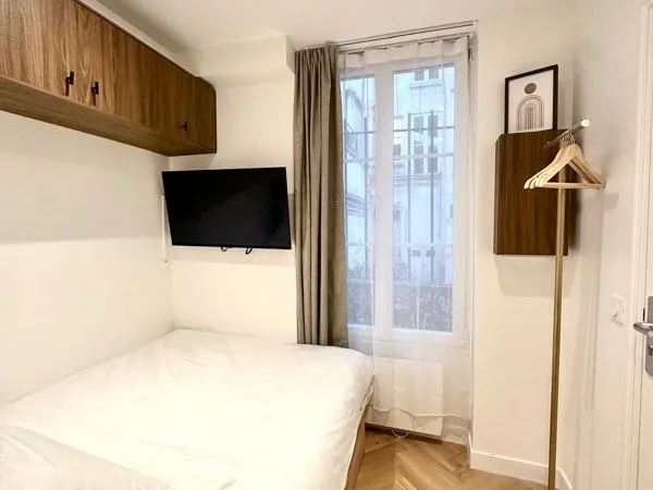 Studio Paris 14 éme