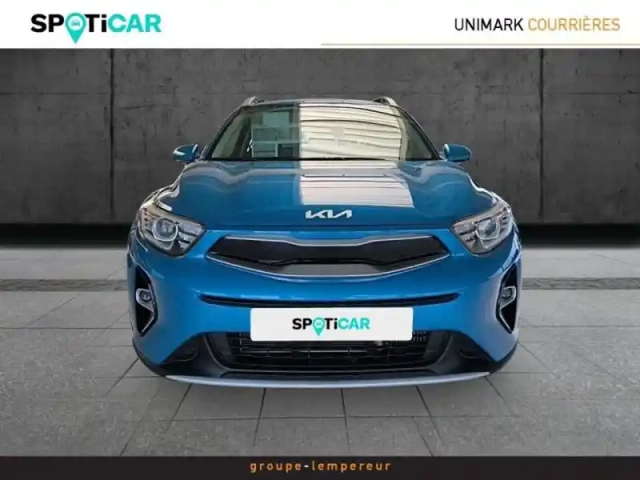 Kia Stonic 1.0 t-gdi 100ch active — photo 2