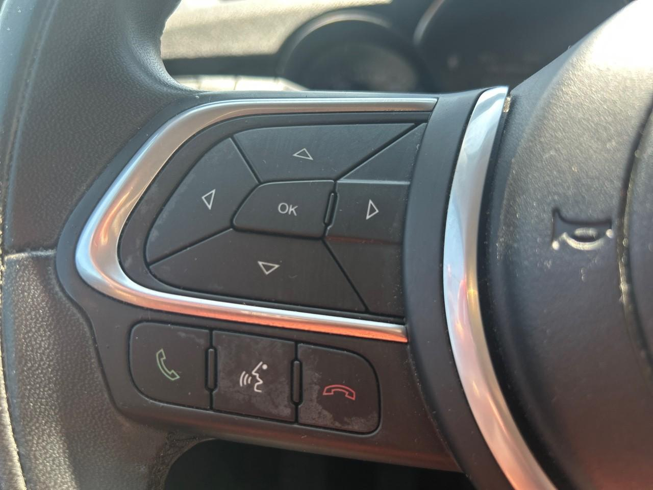 Fiat 500X 1.0 firefly turbo t3 120ch cross — photo 19