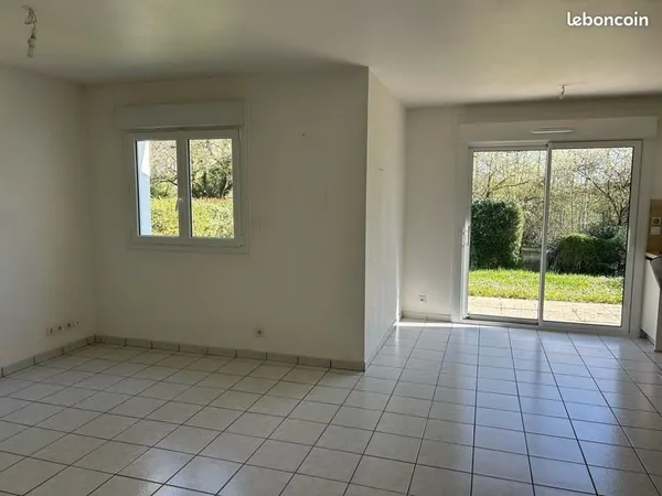 Maison 6 pièces