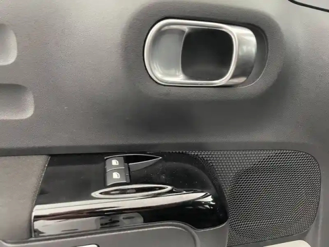 Citroën C3 puretech 83 ch bvm5 — photo 32