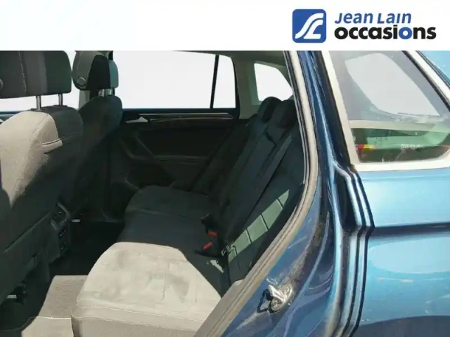 Volkswagen Tiguan 2.0 tdi 150ch dsg7 — photo 17