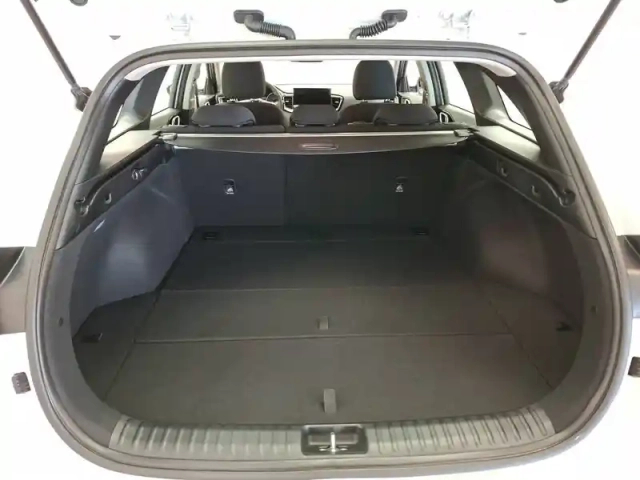 Kia Ceed sw 1.5 t-gdi 140 ch bvm6 — photo 22